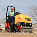 1.7 Ton Full Hydraulic Vibratory Ride-on Roller (FYL-900)